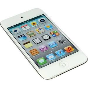 iPod Touch 4