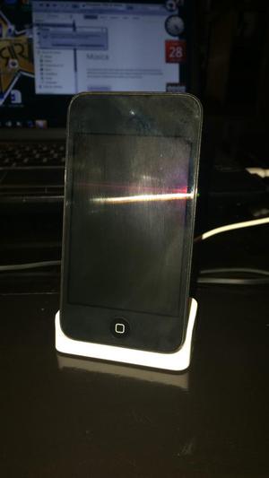 iPod Touch 4G de 8gb