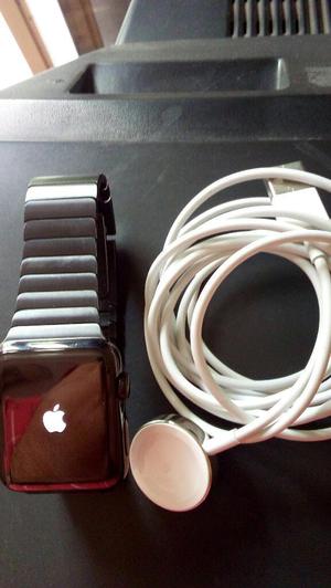 Apple iPhone Watch 2 42mm Acero Y Zafiro