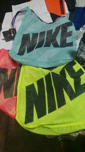 Bolsas, Carteras Y Maletas Nike
