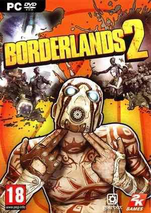 Borderlands Saga Juego Pc Original Digital Steam