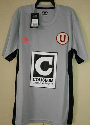 Camiseta Training Universitario Talla M