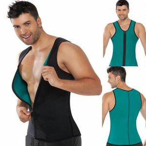 Chaleco Neopreno Hombre