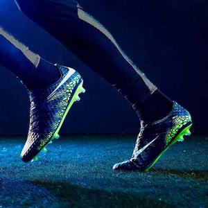 Chimpunes Nike Hypervenom Phinish A Pedido Nuevos Originales