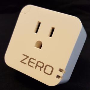 Enchufe Timer Wifi Smart Socket - Zero