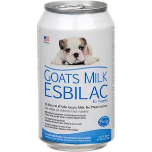 Esbilac Goat Milk 325ml