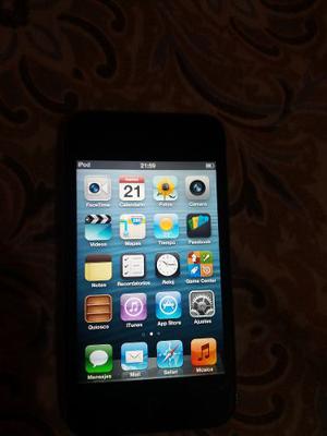 Ipod Touch 4g 16gb