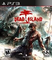 Juego Dead Island Como Nuevo