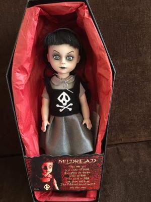 Living Dead Dolls - Mildread - Serie 10