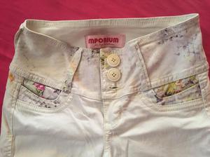 Pantalon Emporium Original