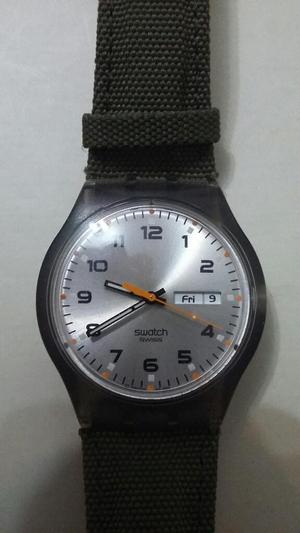 Reloj Swatch Orijinal Como Nuevo