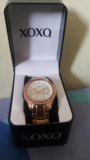 Reloj Xoxo Original