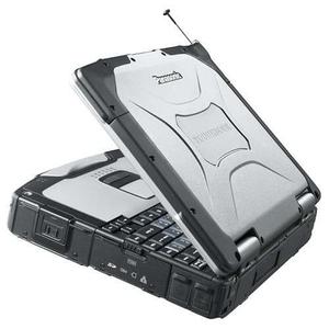 Remate Laptop Panasonic Toughbook Cf-30