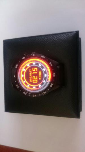 Smartwatch Kw88