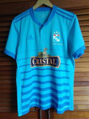 Sporting Cristal  Camiseta