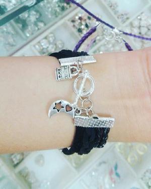 Triple Pulsera