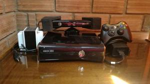 Xbox 360 Kinect De 250 Gb