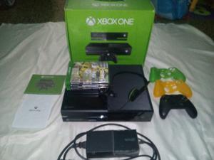 Xbox One 500gb... Remate !! 850 Soles