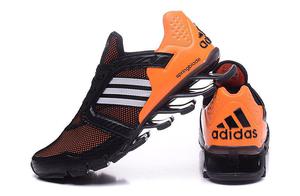 Zapatillas Adidas Springblade Ignite a Pedido a 320 Soles