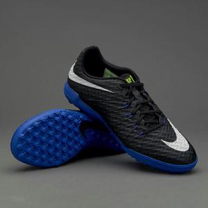 Zapatillas Nike Hypervenom Finale Grass Artificial Nuevas