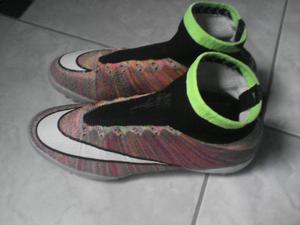 Zapatillas Nike Mercurial X Turf