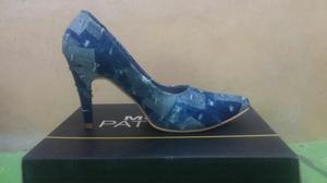 Zapatos de Mujer