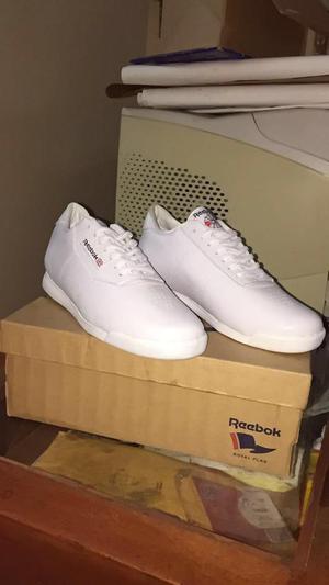 zapatillas reebok clasicas