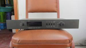 Audio Timer National Panasonic Te97 (technics)