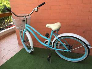 Bicicleta Jafi Vintage