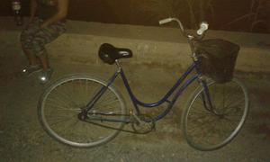 Bicicleta Monark Sueca Original