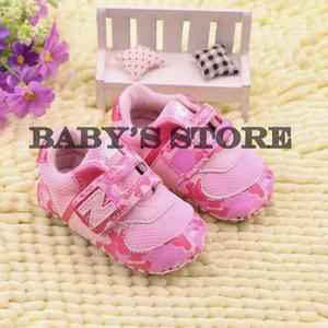 Botas Botines Zapatos Zapatillas Para Bebe Mujercita Tallas