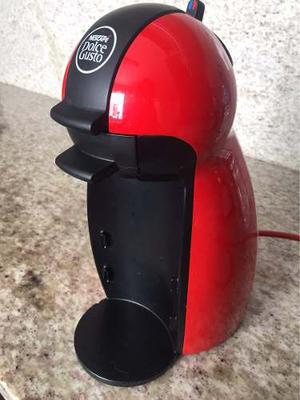 Cafetera Nescafe Dolce Gusto Piccolo