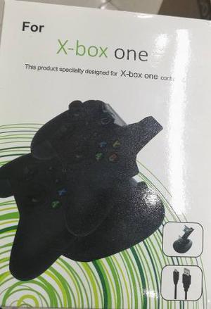 Cargador De Mando Xbox One