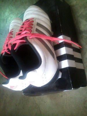 Chimpunes Adidas