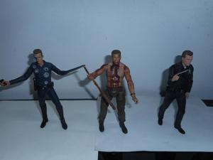 Figuras Terminator McFarlane