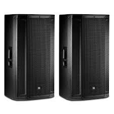 JBL SRX835 PAR