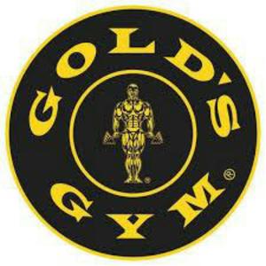 Membresía Gold Gym San Borja 5 Meses