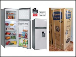 Nueva Refrigeradora Miray - 240 Litros En Caja