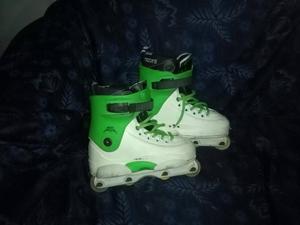 Patines Rollers Razors G9.1