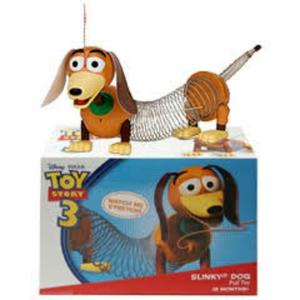 Slinky Toy Story Super Precio Grande