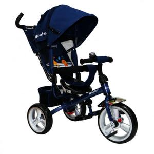 Triciclo para Bebe Nuevo Ebaby