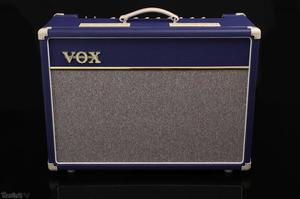 VOX AC15 amplificador