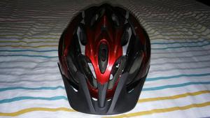 Vendo Casco Ciclista