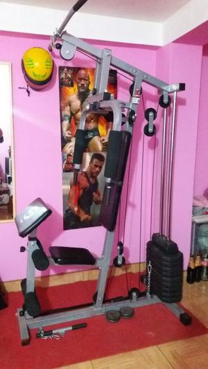 Vendo Gymnacio Exford Multiuso X Ocasion