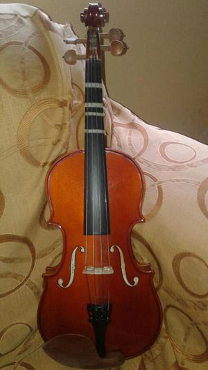 Violin 3/4 con Estuche Y Accesorios
