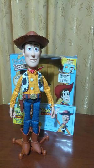 Woody Toy Story Collection