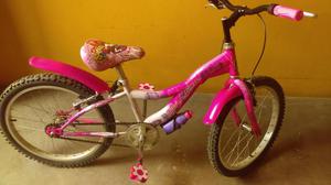 bicicleta para niña monster high NUEVA
