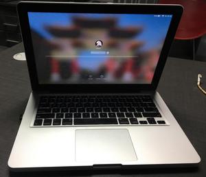 Apple MacBook Pro A Laptop de 