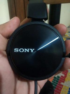 Audifono Sony modelo 310