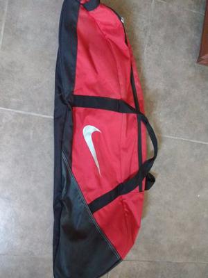 Baseball Maletin Nike Original Nuevo Mide 85 Cm De Largo Por